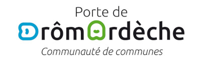 logo Porte drôme Ardèche